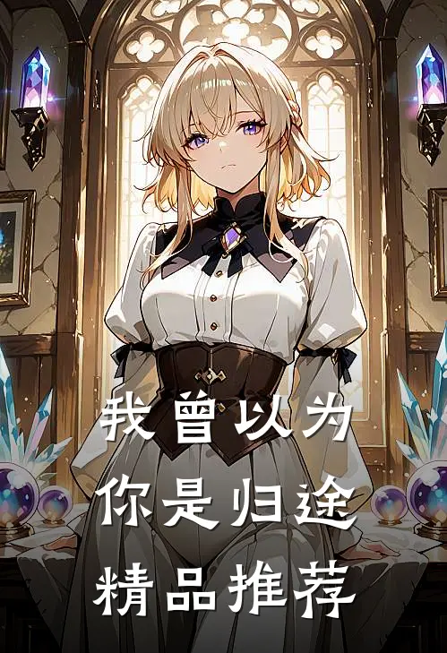 我曾以为你是归途精品推荐