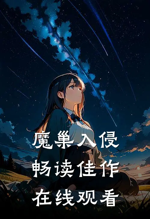 魔巢入侵畅读佳作在线观看