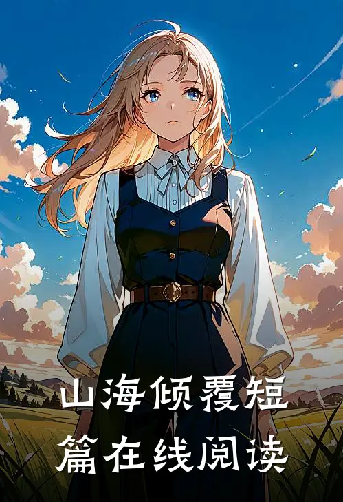 山海倾覆短篇在线阅读