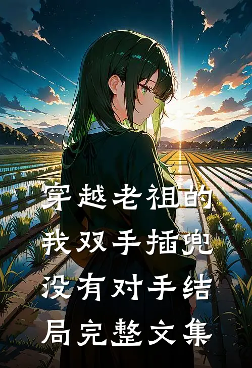 穿越老祖的我双手插兜,没有对手结局完整文集