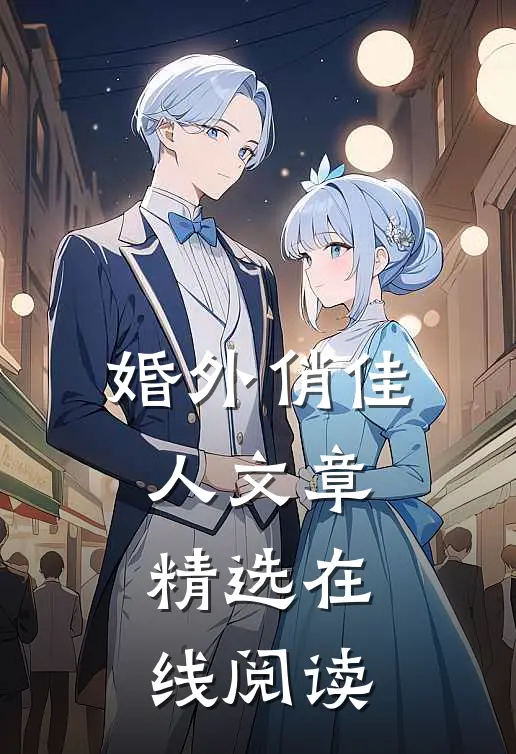 婚外俏佳人文章精选在线阅读