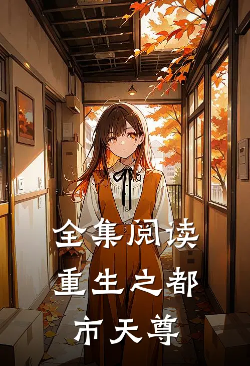 全集阅读重生之都市天尊