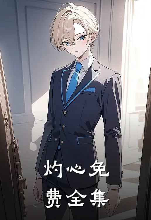 灼心免费全集