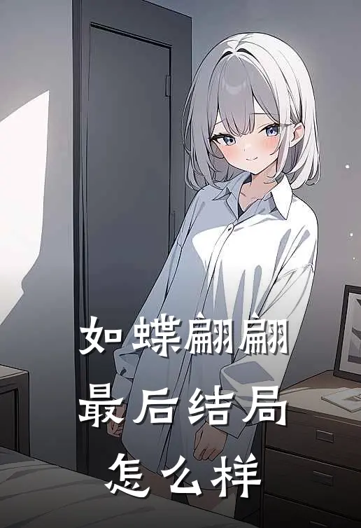 如蝶翩翩最后结局怎么样