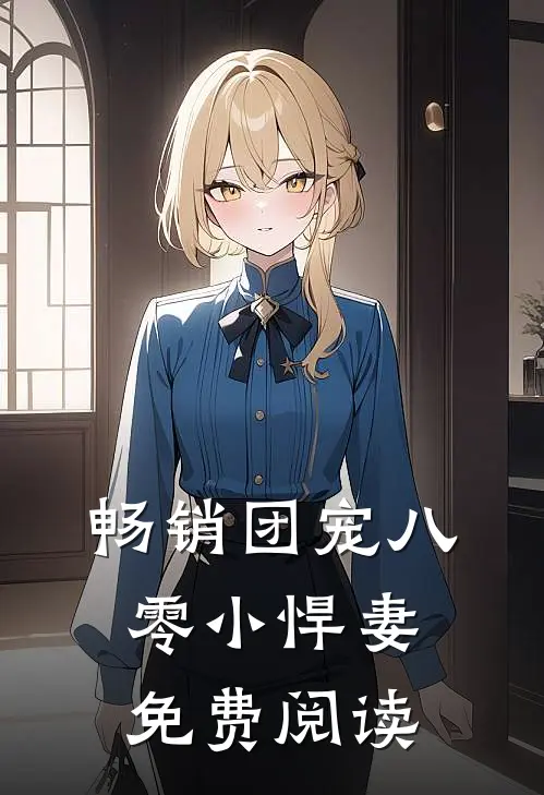 畅销团宠八零小悍妻免费阅读