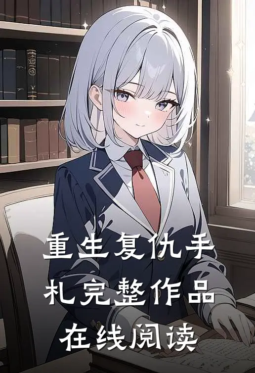 重生复仇手札完整作品在线阅读