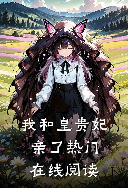 我和皇贵妃亲了热门在线阅读