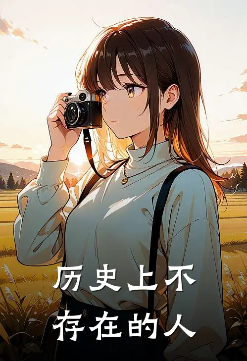 历史上不存在的人