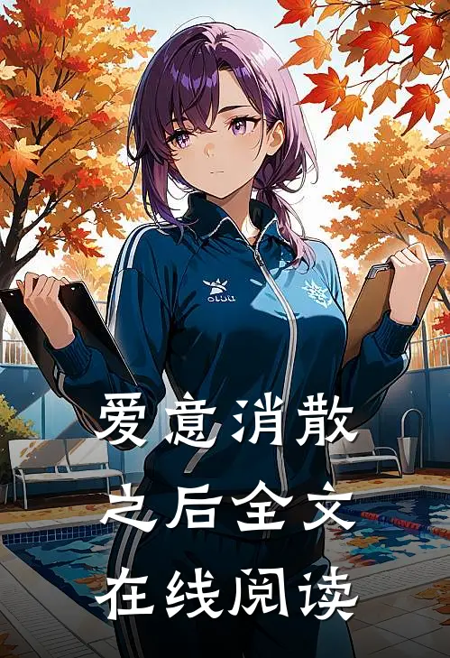 爱意消散之后全文在线阅读