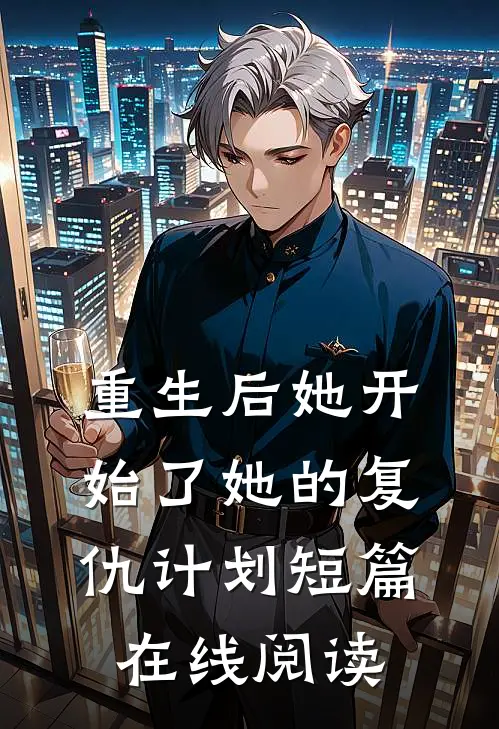 重生后她开始了她的复仇计划短篇在线阅读