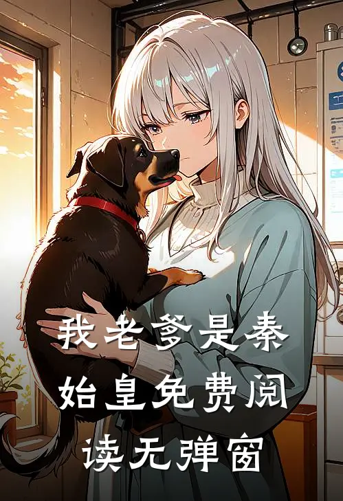 我老爹是秦始皇免费阅读无弹窗