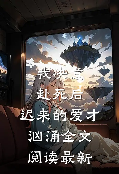 我决意赴死后，迟来的爱才汹涌全文阅读最新
