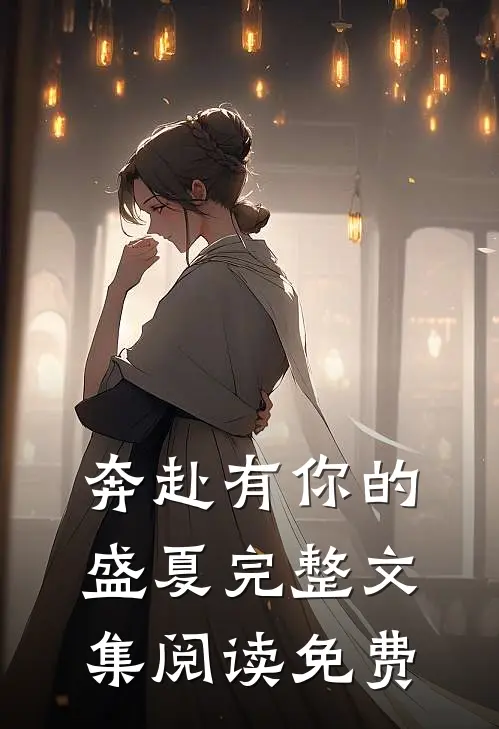 奔赴有你的盛夏完整文集阅读免费