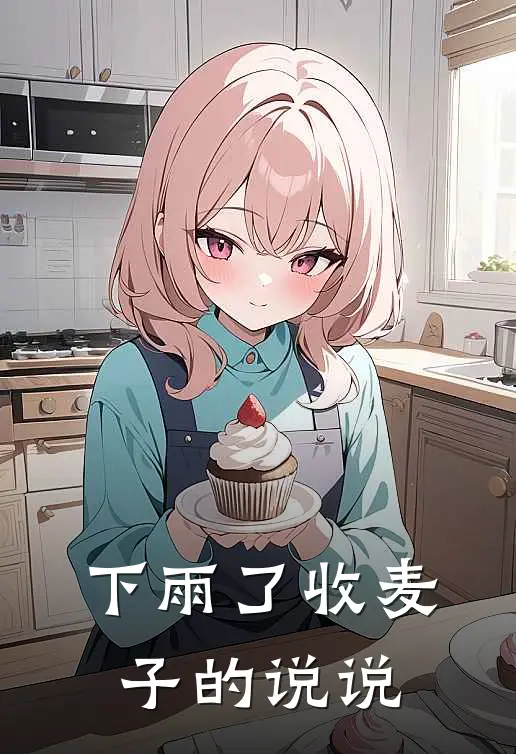 下雨了收麦子的说说