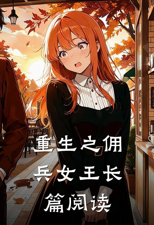 重生之佣兵女王长篇阅读
