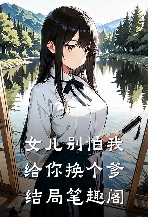 女儿别怕我给你换个爹结局笔趣阁