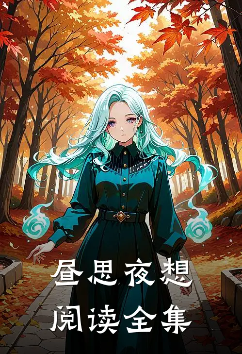 昼思夜想阅读全集