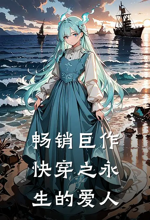 畅销巨作快穿之永生的爱人