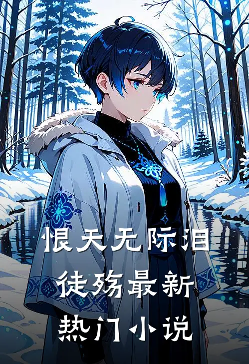 恨天无际泪徒殇最新热门小说