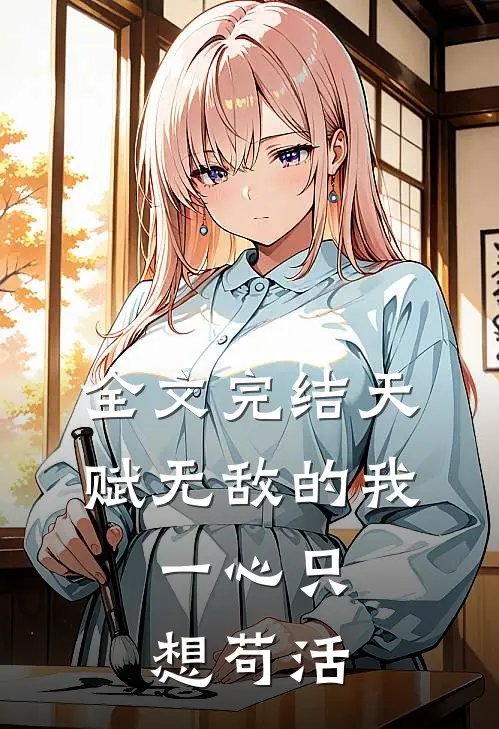 全文完结天赋无敌的我,一心只想苟活