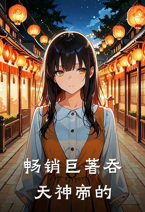 畅销巨著吞天神帝的
