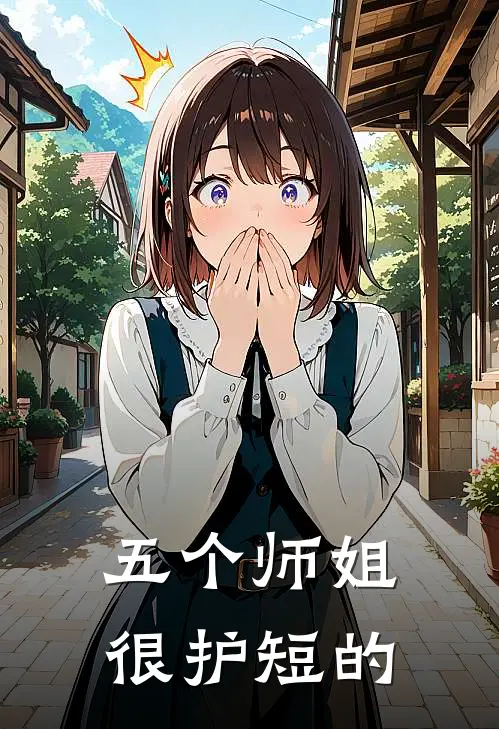 五个师姐很护短的