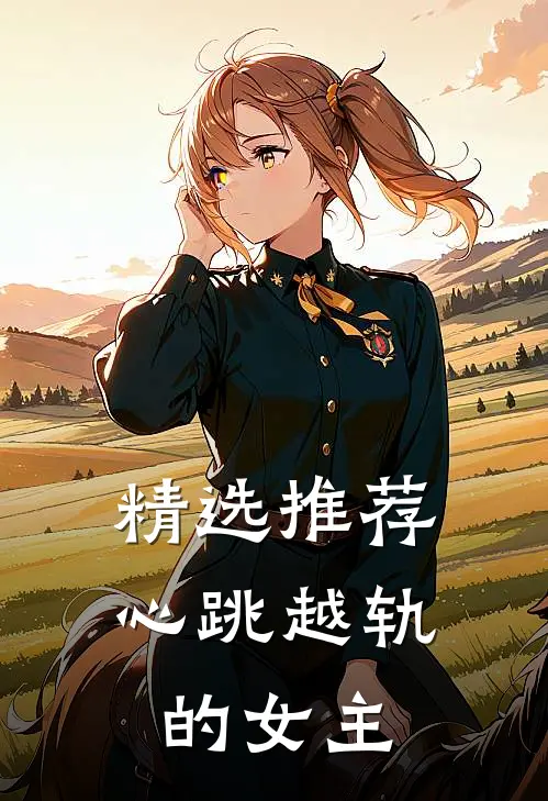 精选推荐心跳越轨的女主