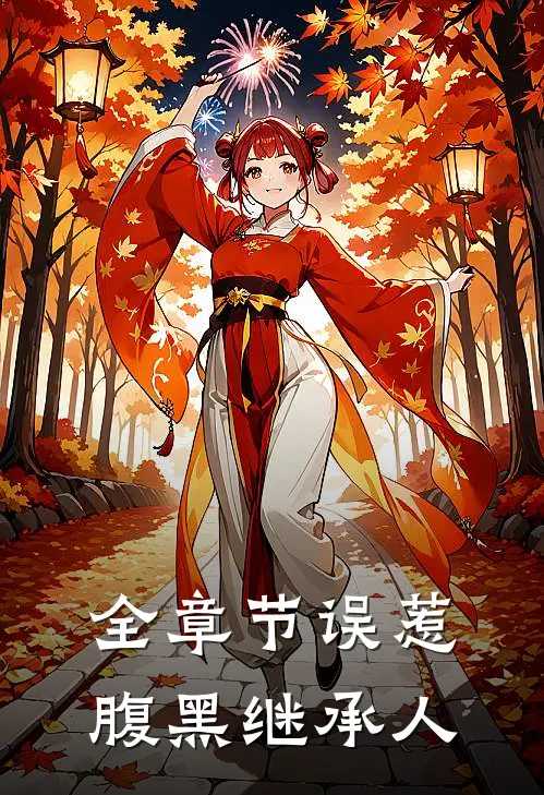 全章节误惹腹黑继承人