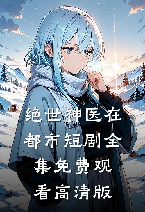 绝世神医在都市短剧全集免费观看高清版