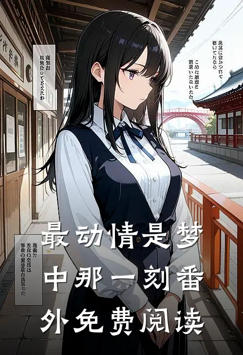 最动情是梦中那一刻番外免费阅读