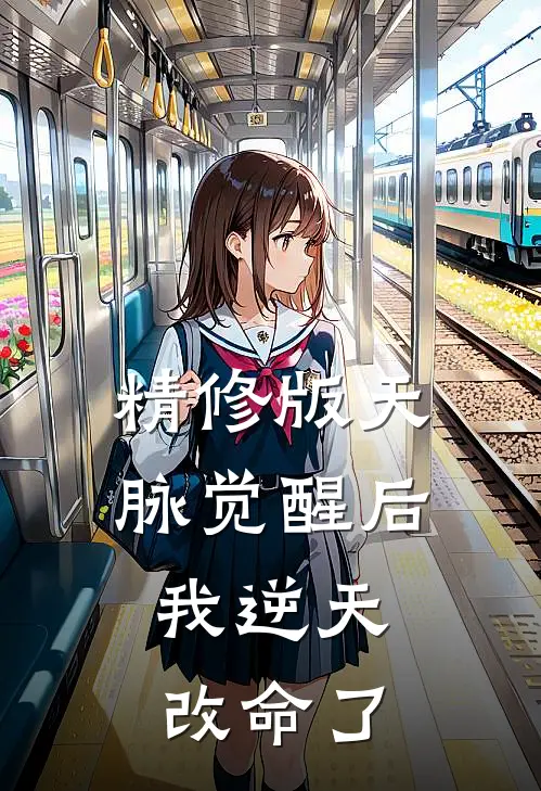 精修版天脉觉醒后,我逆天改命了