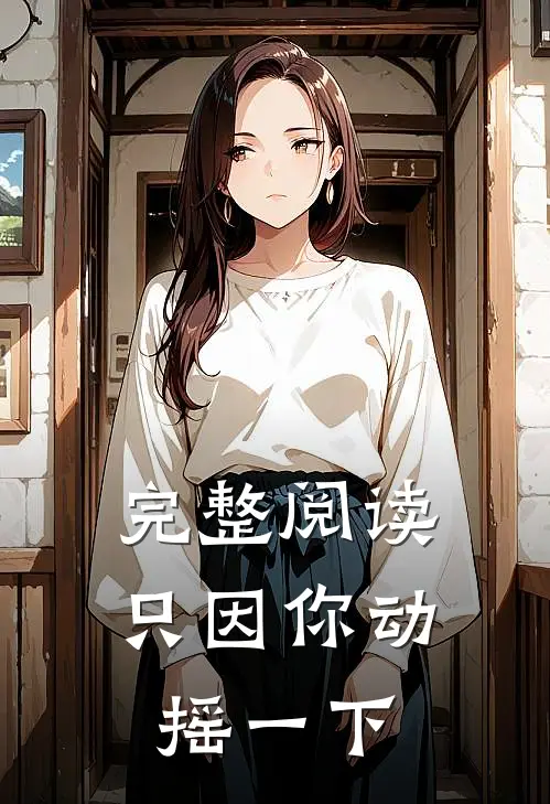 完整阅读只因你动摇一下
