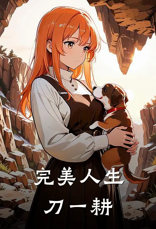完美人生刀一耕