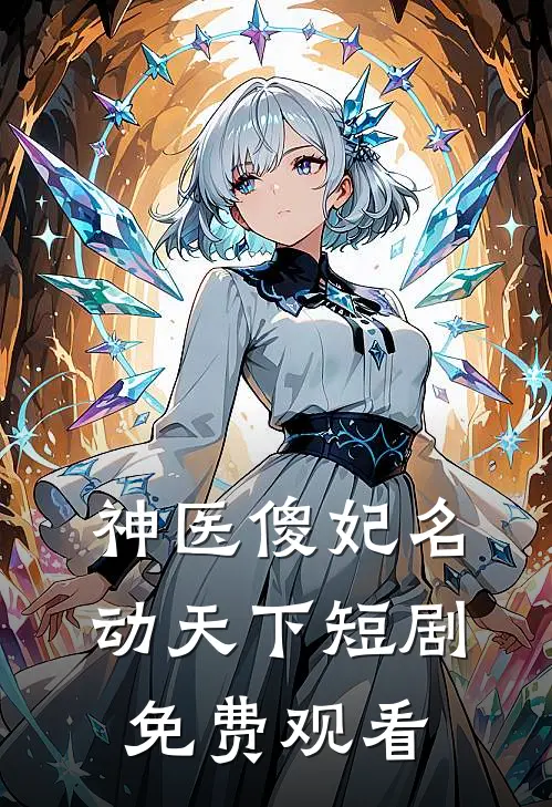 神医傻妃名动天下短剧免费观看