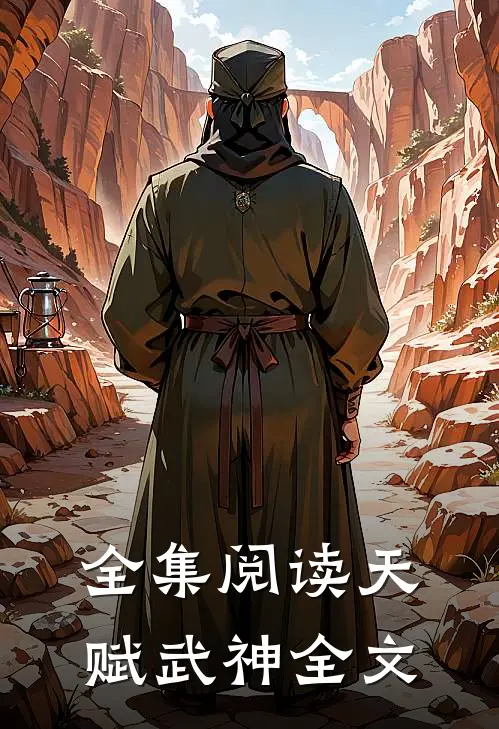 全集阅读天赋武神全文