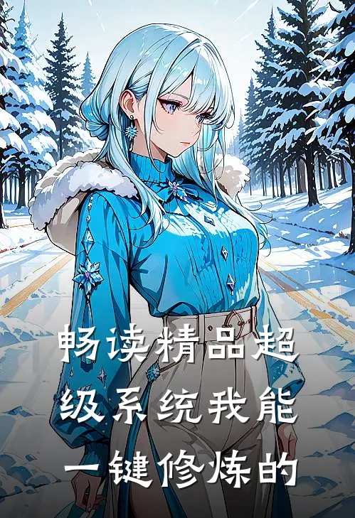 畅读精品超级系统我能一键修炼的