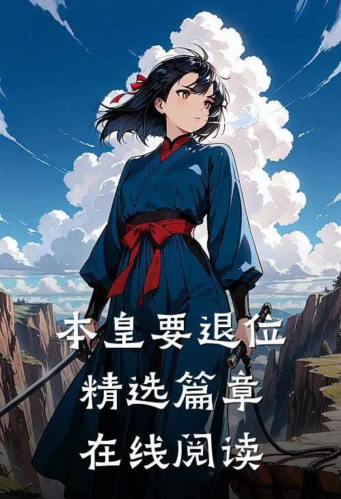 本皇要退位精选篇章在线阅读
