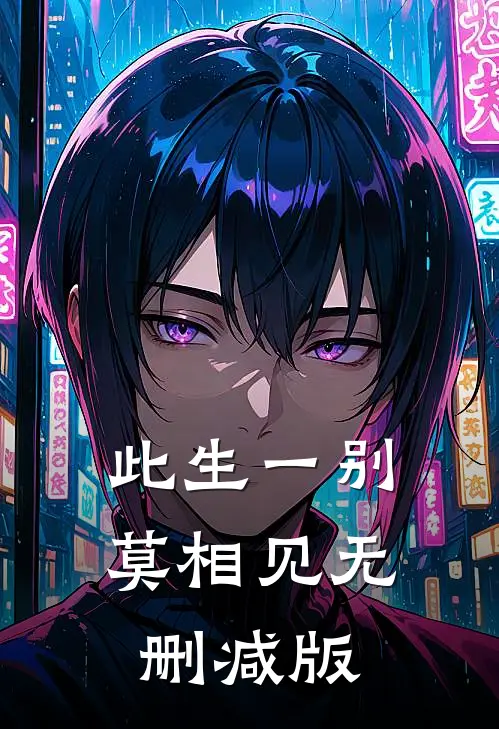此生一别莫相见无删减版