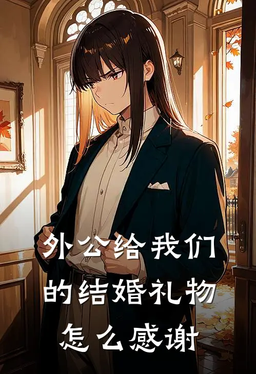 外公给我们的结婚礼物怎么感谢