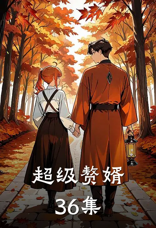 超级赘婿36集