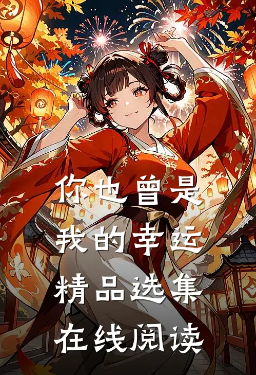 你也曾是我的幸运精品选集在线阅读