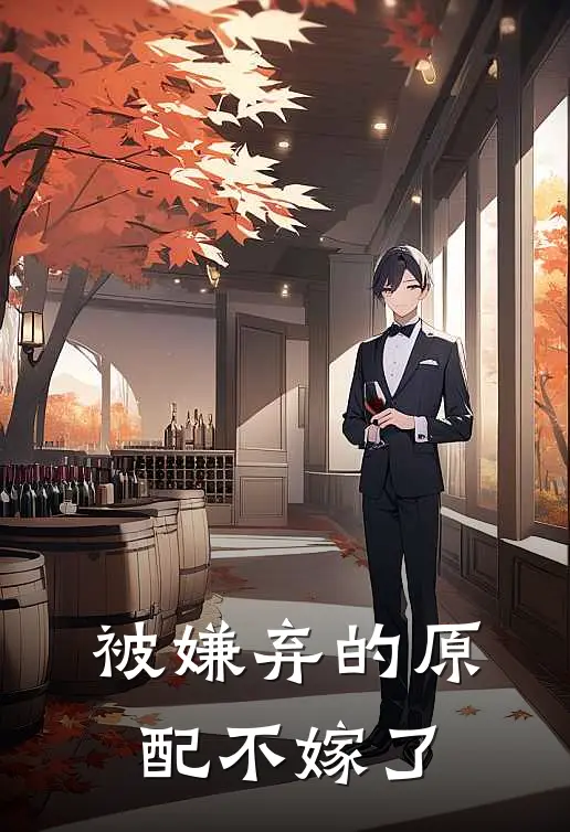 被嫌弃的原配不嫁了