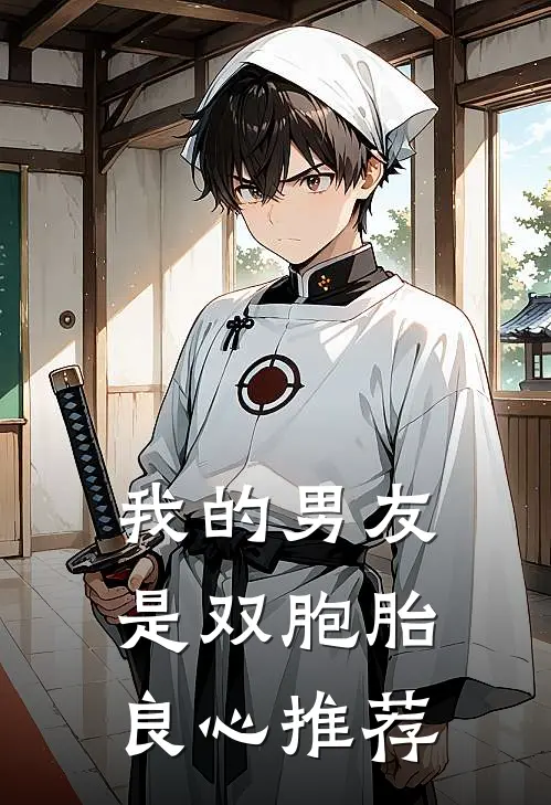 我的男友是双胞胎良心推荐