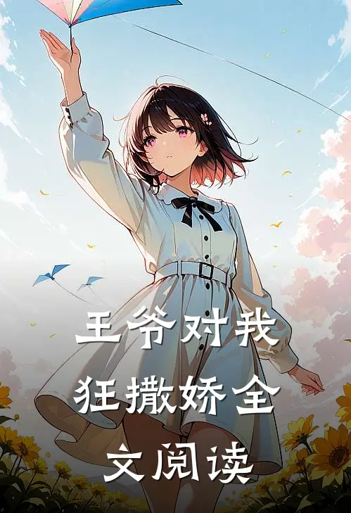 王爷对我狂撒娇全文阅读