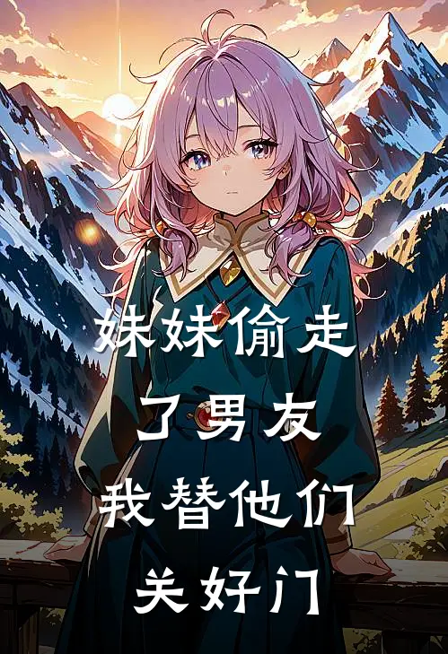妹妹偷走了男友，我替他们关好门
