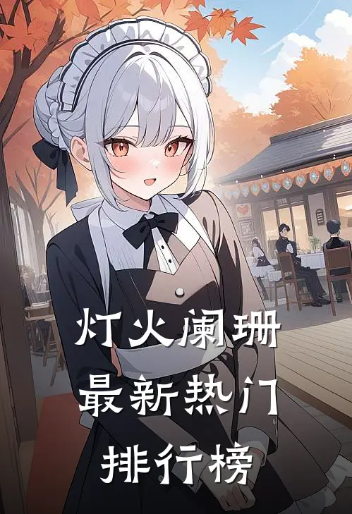 灯火阑珊最新热门排行榜