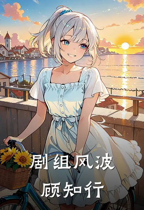 剧组风波顾知行