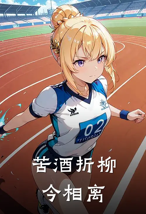 苦酒折柳今相离