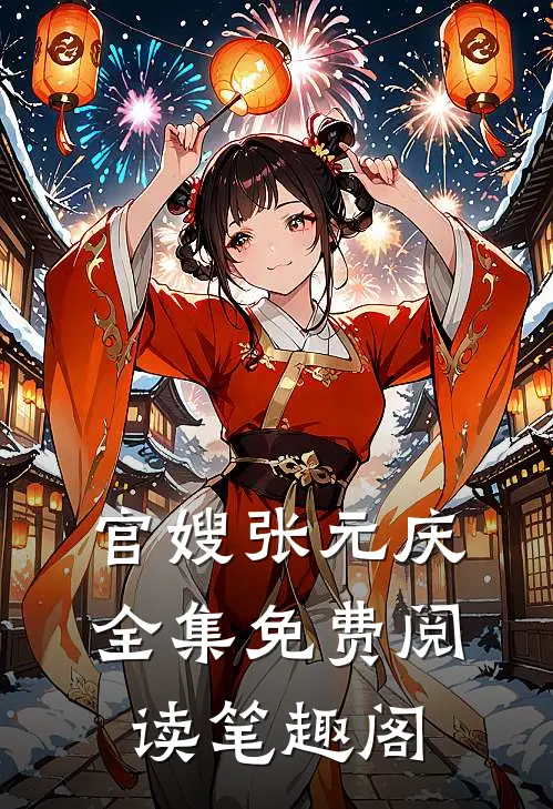 官嫂张元庆全集免费阅读笔趣阁