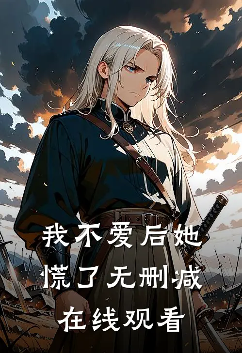我不爱后她慌了无删减在线观看